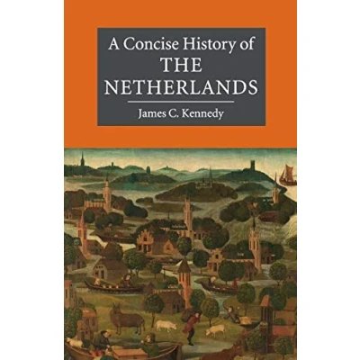 Abbildung von A Concise History of the Netherlands (Cambridge Histories)