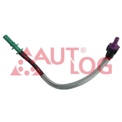 Abbildung von AUTLOG KL3127 Kraftstoffleitung PEUGEOT: 206 Hatchback