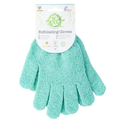 Abbildung von So Eco Peeling Handschuhe