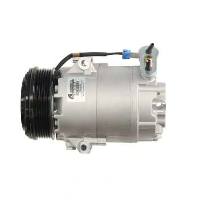 Abbildung von Kompressor, Klimaanlage THERMOTEC KLIMA KTT095018