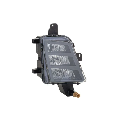 Abbildung von HELLA 1ND 354 843 131 Nebelscheinwerfer links 12 VOLKSWAGEN: Golf 7, 7 Variant