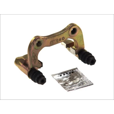 Abbildung von TRW BDA1096 Bremssattelhalter RENAULT: CLIO 3, SCENIC 2