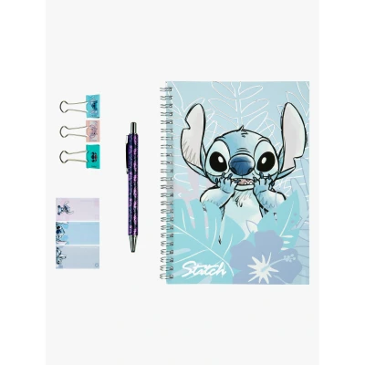 Abbildung von Undercover Stitch Schreibwarenset Geschenkset für Büro &amp; Schule FSC Papier Kreativität, Schreibwaren