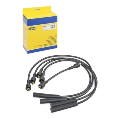 Abbildung von MAGNETI MARELLI 941318111252 Zündkabelsatz VOLKSWAGEN: Beetle, Kaefer Convertible