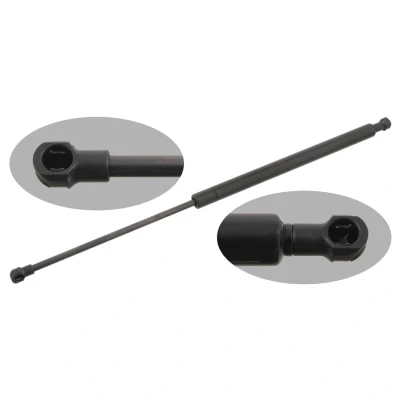 Abbildung von FEBI BILSTEIN 28043 Heckklappendämpfer 425 516 beidseitig HONDA: CIVIC 6 Hatchback
