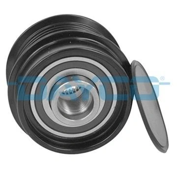 Abbildung von DAYCO ALP2400 Freilauf Lichtmaschine OPEL: Astra H Caravan