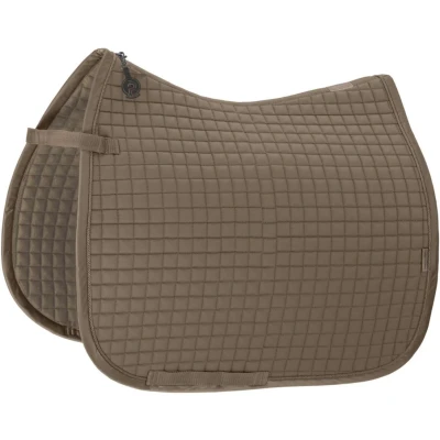 Abbildung von Eskadron SS25 Platinum Cotton Saddlepad