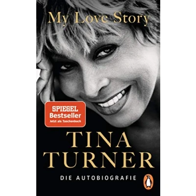 Abbildung von My Love Story: Die Autobiografie