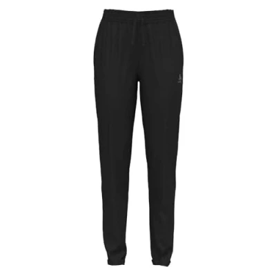 Abbildung von ODLO Wanderhose Damen Essential I Lange Outdoorhose Trekkinghose