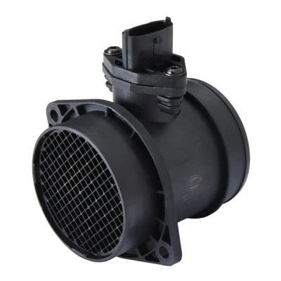 Abbildung von HELLA 8ET 009 142 991 Luftmassenmesser VOLVO: V70 I, XC90 S60 I