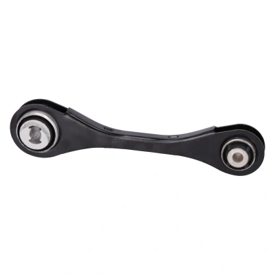Abbildung von FEBI BILSTEIN 185552 Querlenker mit Gummilagern oben, vorne links, Hinterachse außen Stahlblech