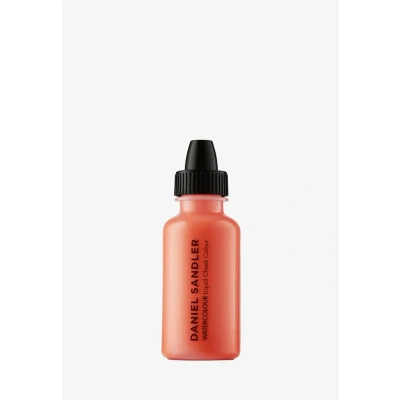 Abbildung von Daniel Sandler WATERCOLOUR Liquid Blush Rouge, Damen, Größe: 15 ml, Crush