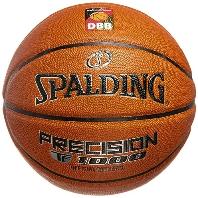 Abbildung von Spalding 77214Z Basketbälle Orange 7