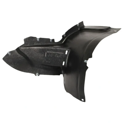 Abbildung von Radkasten REZAW PLAST RP111446