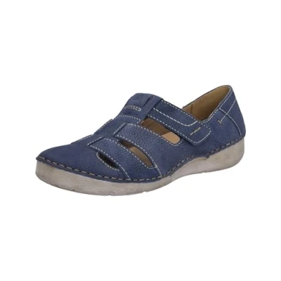 Abbildung von Josef Seibel Slipper, Damen, Größe: 40, Shark Schuhe