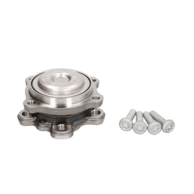 Abbildung von SKF VKBA 7128 Radlagersatz BMW: 5 Saloon, Touring