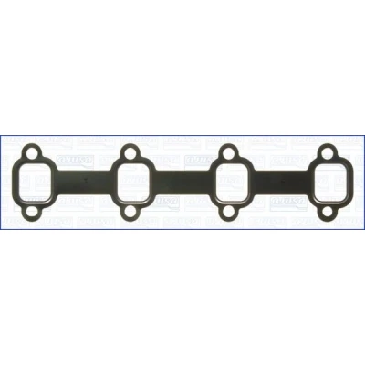Abbildung von AJUSA MULTILAYER STEEL 13078200 Auspuffkrümmerdichtung FORD: Transit Mk4 Platform/Chassis, Mk3 Van