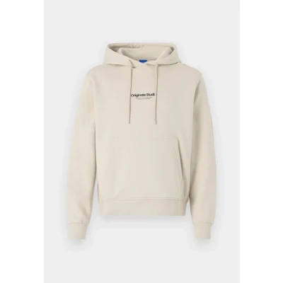 Abbildung von Jack &amp; Jones Jorvesterbro NOOS Kapuzenpullover, Größe: XXL, Moonbeam