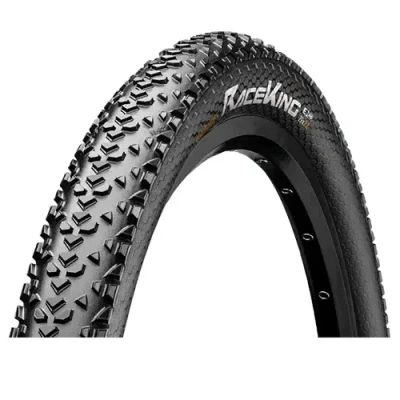 Abbildung von Continental Unisex Erwachsene Race King Fahrradreifen, schwarz, 29 X 2.00