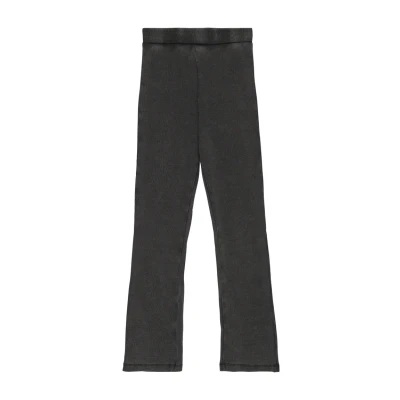 Abbildung von s.Oliver Junior Mädchen 2152841 Leggings, Flared Leg, 9999, 140 EU
