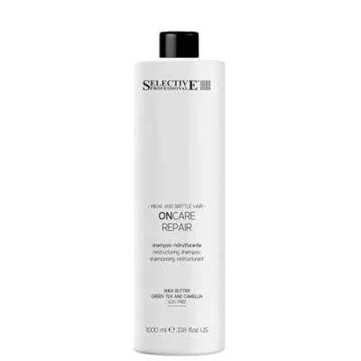 Abbildung von SELECTIVE ON CARE Repair Shampoo 1000ml