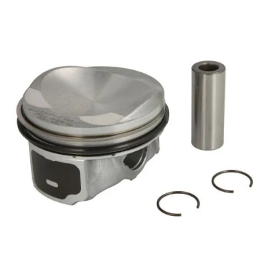 Abbildung von ENGITECH ENT050001 STD Kolben 82,51 AUDI: A4 B8 Saloon, A3 Convertible, Avant, VOLKSWAGEN: Passat B6 Variant, SEAT: Leon II Hatchback