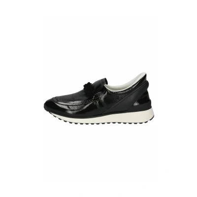 Abbildung von Caprice Slipper, Damen, Größe: 40, Black naplak Schuhe