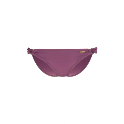 Abbildung von LASCANA Bikini Hose »Italy«, mit seitlichen Zierringen