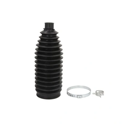 Abbildung von SPIDAN 84201 Lenkmanschette Thermoplast für Edelstahlkabelbinder TOYOTA: RAV4 II Off Road