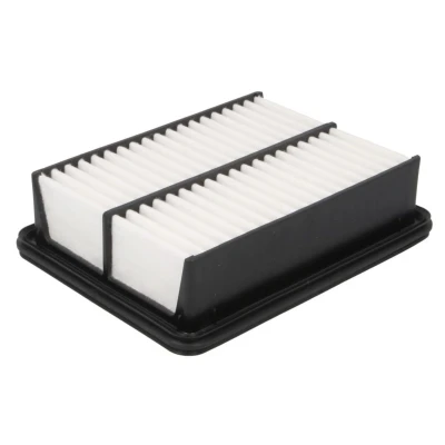 Abbildung von MAHLE ORIGINAL LX 5799 Luftfilter 56mm 166mm 218mm Filtereinsatz MAZDA: 3 Hatchback, CX 3, 30