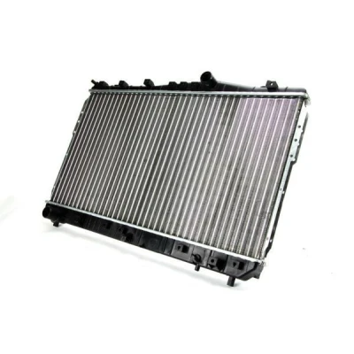 Abbildung von Kühler, Motorkühlung THERMOTEC D70013TT
