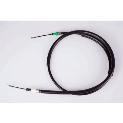 Abbildung von HELLA 8AS 355 663 541 Handbremsseil 1855, 1645 CITROËN: Xsara Picasso