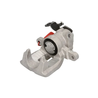 Abbildung von LAUBER 77.2788 Bremssattel Aluminium Hinterachse links PEUGEOT: 307 SW, Estate, Hatchback, CITROËN: C4 I Coupe