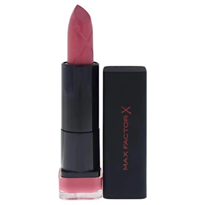 Abbildung von Max Factor Velvet Mattes Lippenstift 20 Rose 3,4 gramm