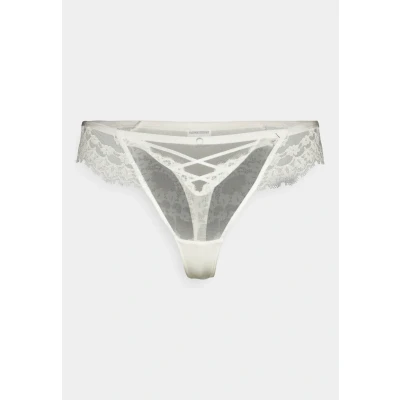 Abbildung von Hunkemöller String Daisy Snow White S