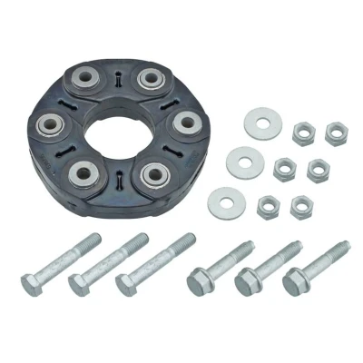 Abbildung von MEYLE 314 152 2116/HD Hardyscheibe 105 vorne 140 mit Anbaumaterial BMW: 3 Touring, Saloon, 5 Saloon