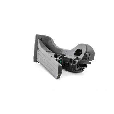 Abbildung von HELLA 6PV 010 946 011 Sensor, Gaspedalstellung Pedalbelag aus Gummi VOLKSWAGEN: Golf 5