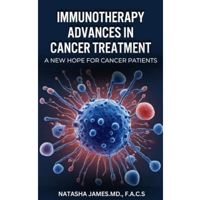 Abbildung von Immunotherapy Advances in Cancer Treatments: A new hope for Patients