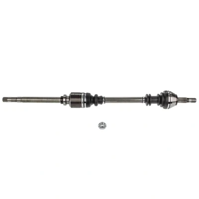 Abbildung von MEYLE 214 498 0059 Antriebswelle Vorderachse rechts 1072 ORIGINAL Quality FIAT: Ducato II Minibus