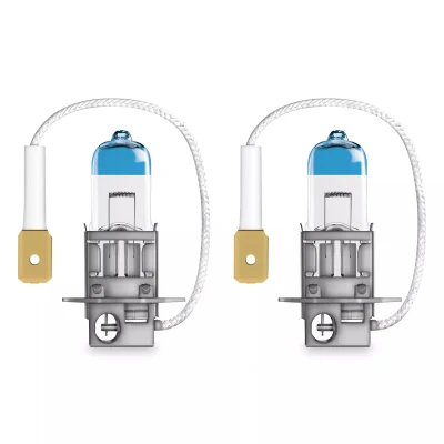 Abbildung von Osram ORIGINAL LINE 12V, Lampen mit Metallsockeln, PY21W, Doppelblister, 2 Lampen, white