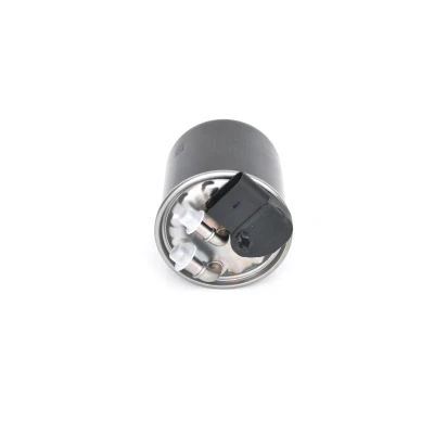 Abbildung von BOSCH F 026 402 838 Kraftstofffilter Leitungsfilter 10 8 MERCEDES BENZ: Sprinter 3.5 t Van, V Class