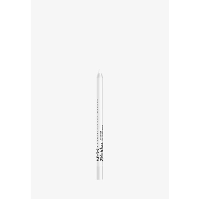 Abbildung von Nyx Professional Makeup EPIC WEAR Liner Sticks Eyeliner, Damen, Größe: 1.2 g, 09 pure white