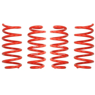 Abbildung von EIBACH Sportline E20 15 023 01 22 Fahrwerksatz, Federn