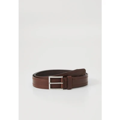 Abbildung von Tommy Hilfiger Gürtel, Herren, Größe: 90, Coffee bean