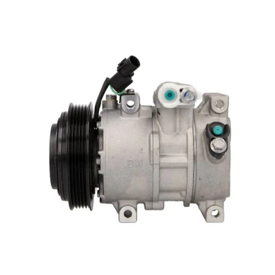 Abbildung von NRF 320017G Kompressor DV9 12 PAG 46 HYUNDAI: i20 I Hatchback