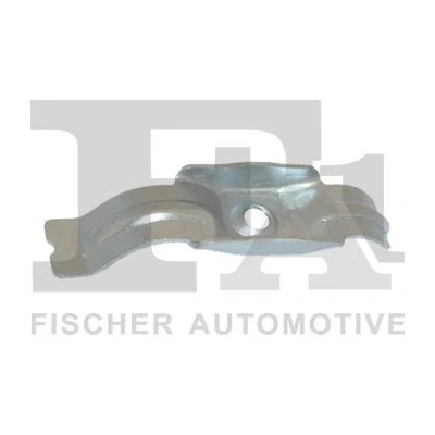 Abbildung von FA1 105 922 Halter, Abgasanlage BMW: 3 Saloon, Touring, Coupe
