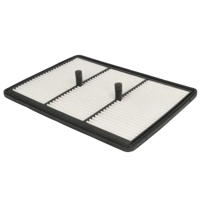 Abbildung von HENGST FILTER E2303L Luftfilter 248,5mm Filtereinsatz KIA: Ceed III Sportswagon, XCeed, Box Body / Estate, HYUNDAI: Kona SUV