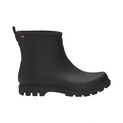 Abbildung von Viking Unisex No?b?l?e? Warm? Rain Boot, Schwarz, 38 EU