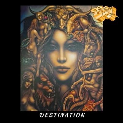 Abbildung von Destination [Vinyl LP]
