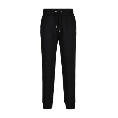 Abbildung von GANT REG Shield Jogginghose, Herren, Größe: 3XL, Black